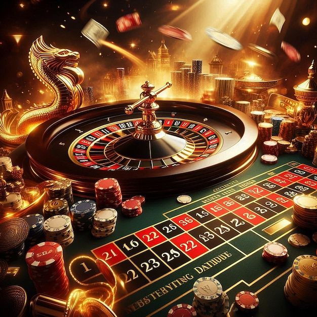 Bau Cua APK پر آن لائن سلاٹس کے بارے میں