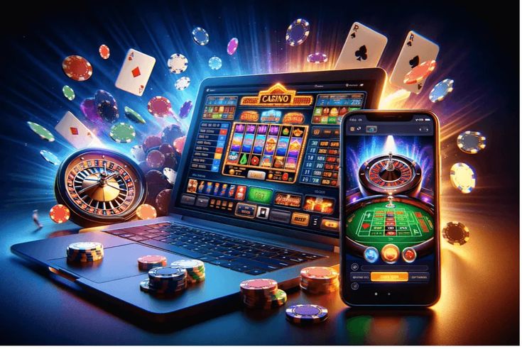 Bau Cua APK کیسینو گیمز کا ایک زمرہ منتخب کریں

